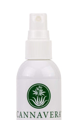 Lencura |  CANNAVERA® Topical Pain Relief Liquid Spray.