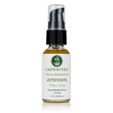 Lencura |  CANNAVERA® Topical Pain Relief Oil.