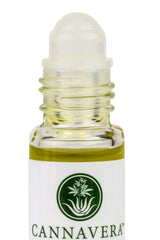 Lencura |  CANNAVERA® Topical Pain Relief Oil.