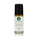 Lencura |  CANNAVERA® Topical Pain Relief Oil.